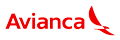 Logotipo de Avianca en 2024