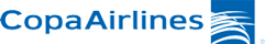 Logotipo de Copa Airlines 2024