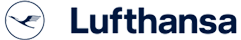 Avión de Lufthansa en el Aeropuerto