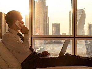 Servicio de asistencia en viaje con apoyo profesional
