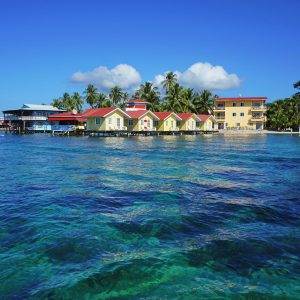 Paisaje encantador de Bocas del Toro en 2024