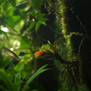 Monteverde Xtremo en las nubes
